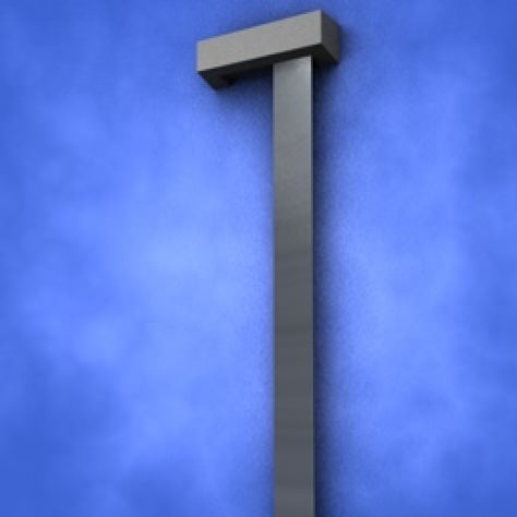 JH-CAD-interior-library glass container with sand in it 3D model_339