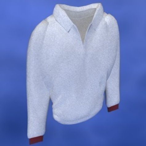 JH-CAD-interior-library glass container with sand in it 3D model_588