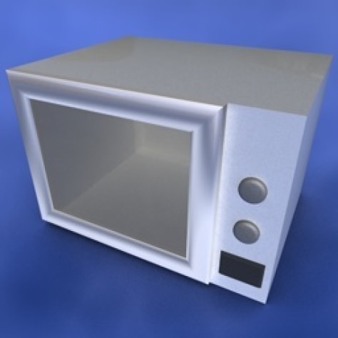 JH-CAD-interior-library glass container with sand in it 3D model_173