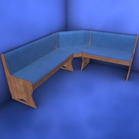 JH-CAD-interior-library glass container with sand in it 3D model_898