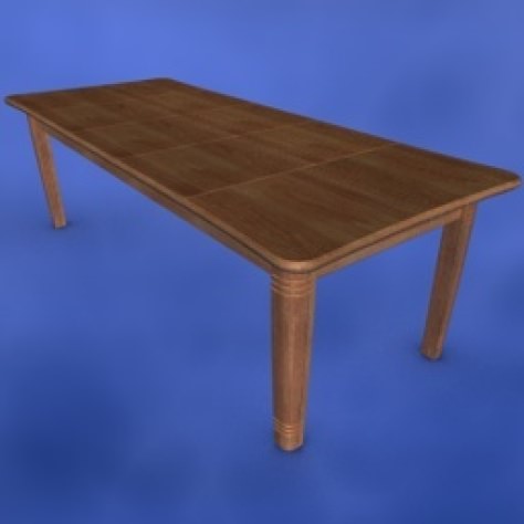 JH-CAD-interior-library glass container with sand in it 3D model_763