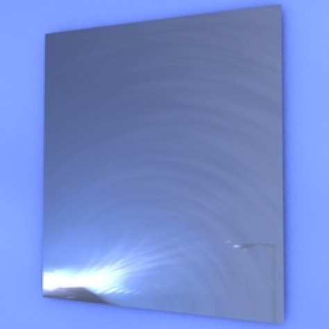 JH-CAD-interior-library glass container with sand in it 3D model_914