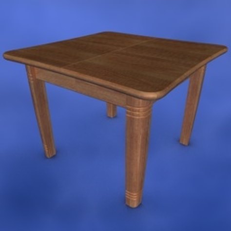 JH-CAD-interior-library glass container with sand in it 3D model_751