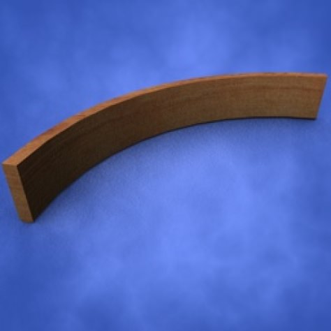 JH-CAD-interior-library glass container with sand in it 3D model_908