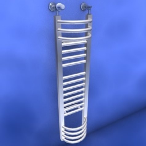 JH-CAD-interior-library glass container with sand in it 3D model_291