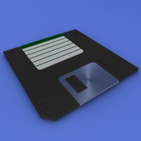 JH-CAD-interior-library glass container with sand in it 3D model_423