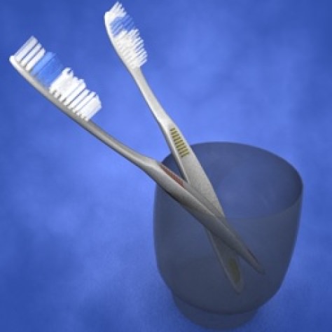 JH-CAD-interior-library glass container with sand in it 3D model_660