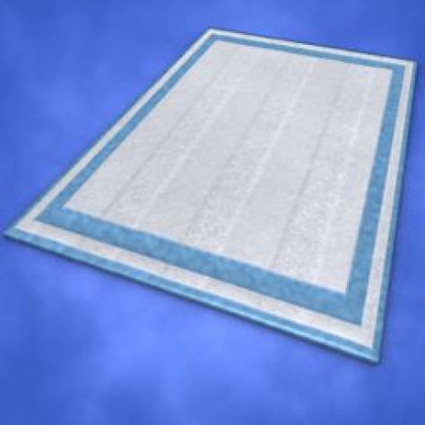 JH-CAD-interior-library glass container with sand in it 3D model_825