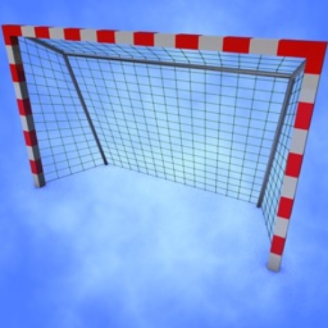 JH-CAD-interior-library glass container with sand in it 3D model_343