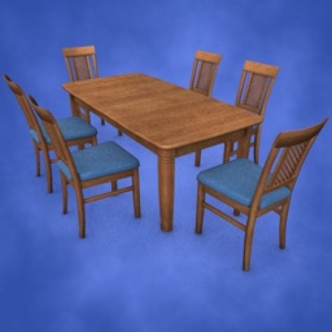 JH-CAD-interior-library glass container with sand in it 3D model_789