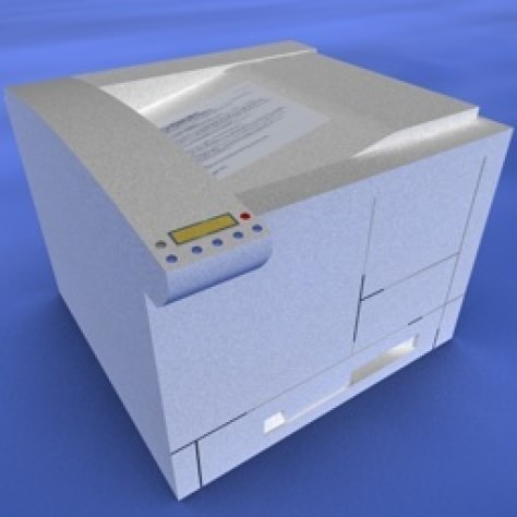 JH-CAD-interior-library glass container with sand in it 3D model_195