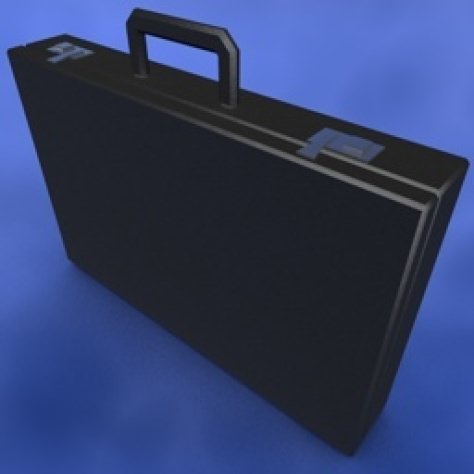 JH-CAD-interior-library glass container with sand in it 3D model_587