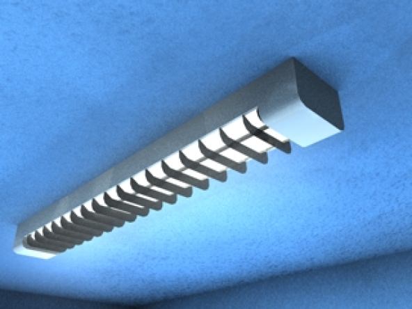 JH-CAD-interior-library glass container with sand in it 3D model_217