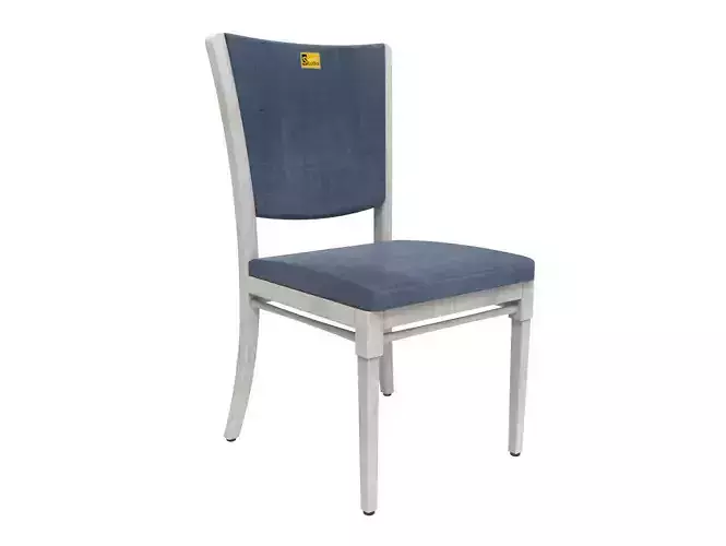 Harnyy side chair