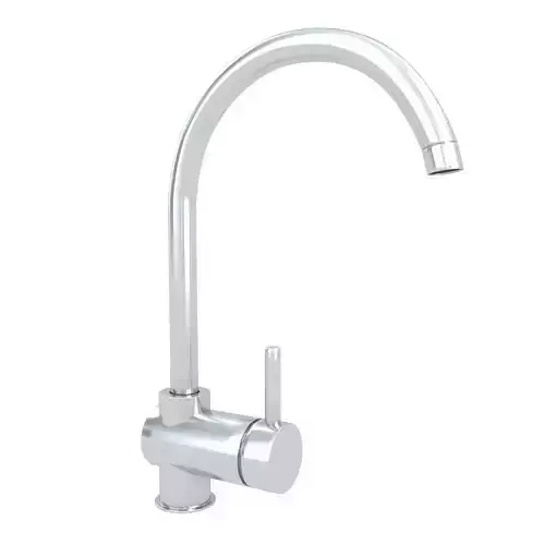 Kitchen Faucet 3D model