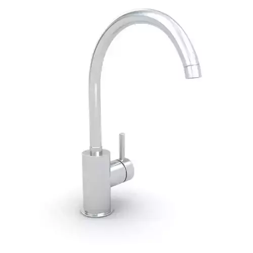 Kitchen Faucet