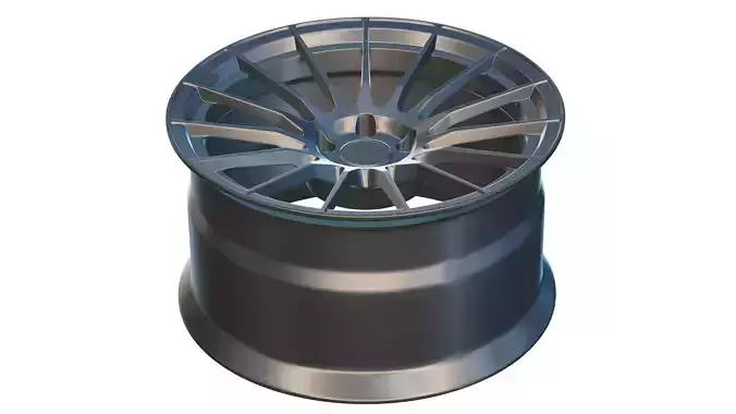 Enkei RS05RR - Wheel