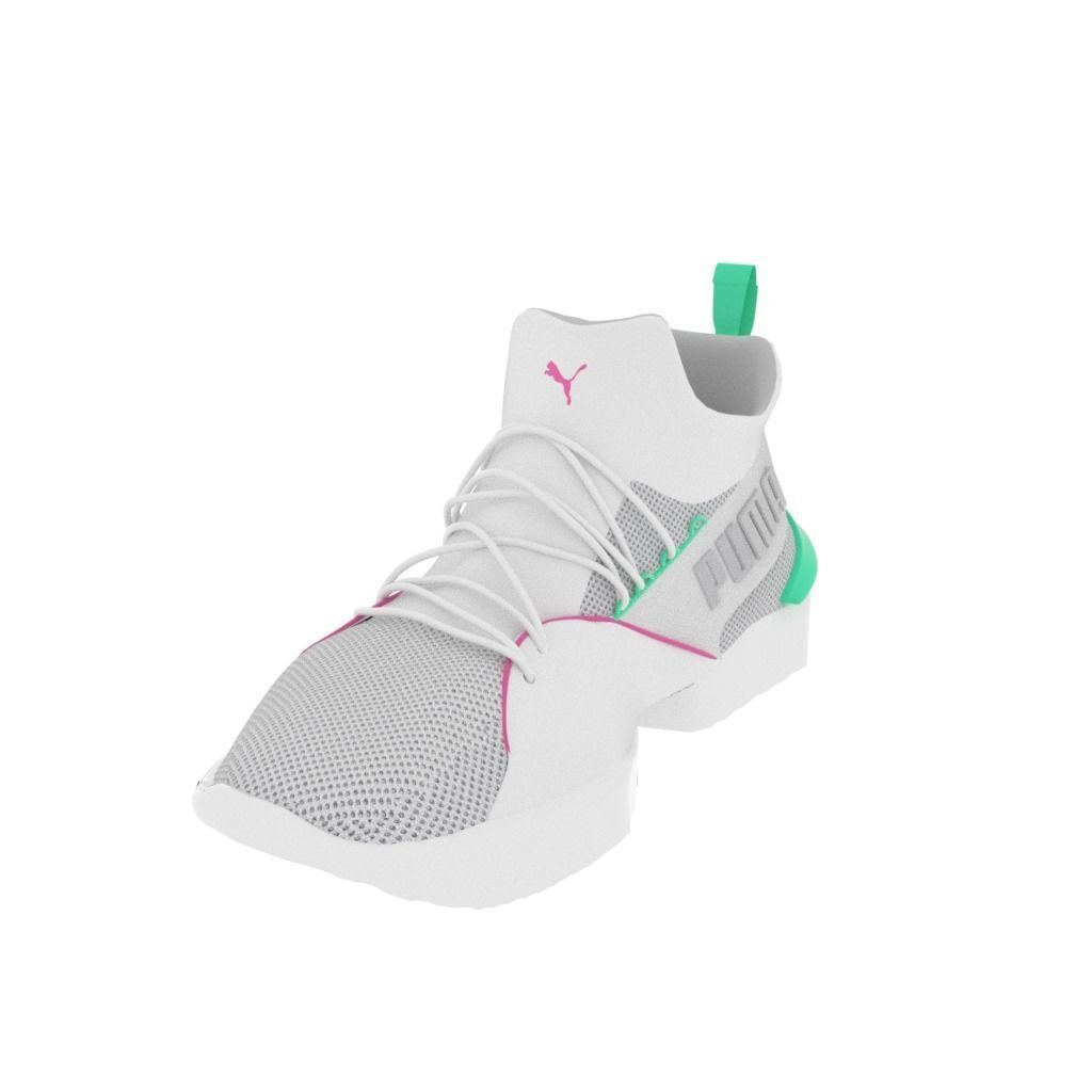 muse maia street puma