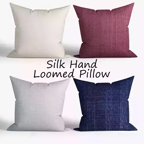 Decorative pillows  set 014  