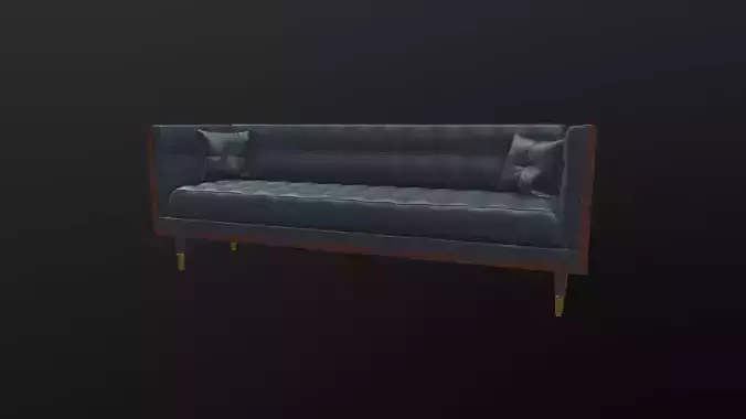Sofa for inerior 