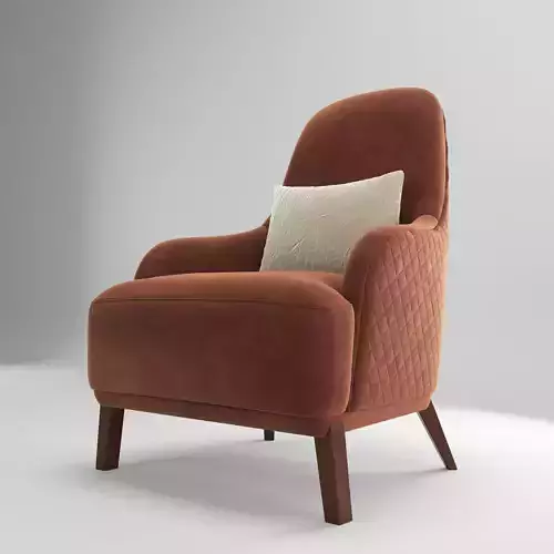 armchair