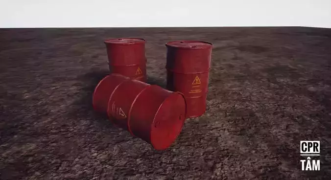 Barrel Modeling