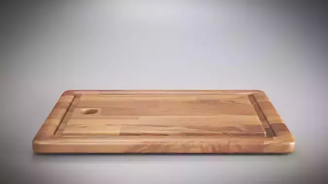 Chopping board