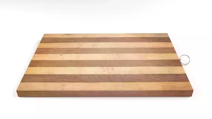 Chopping Board 3
