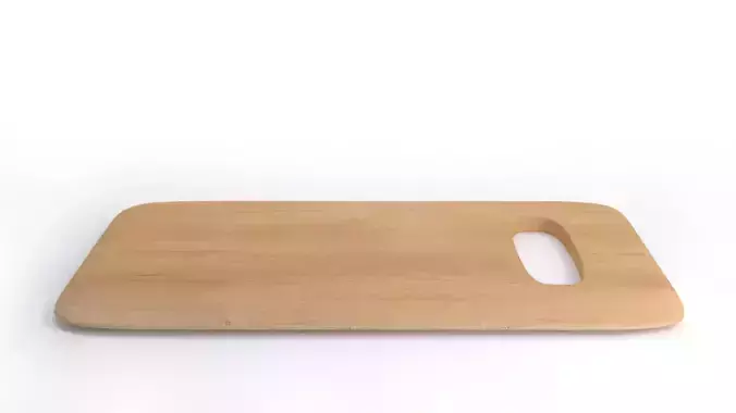 Chopping Board 4
