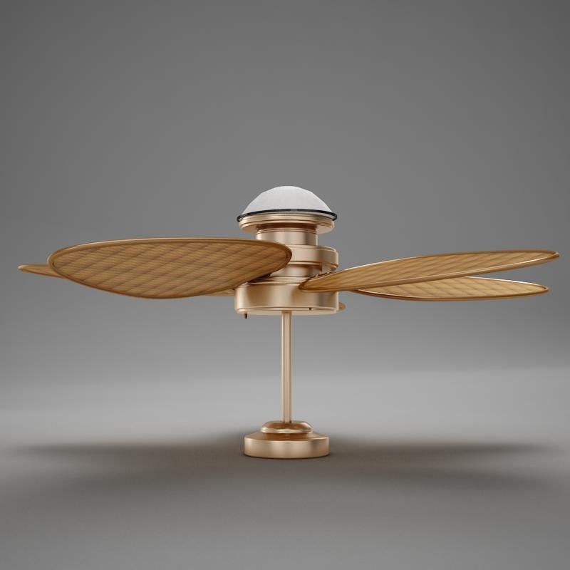  FAN 02  3D model_6
