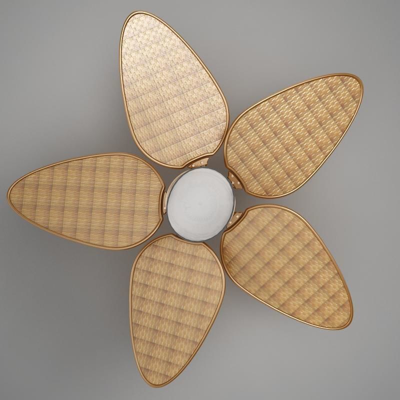  FAN 02  3D model_3