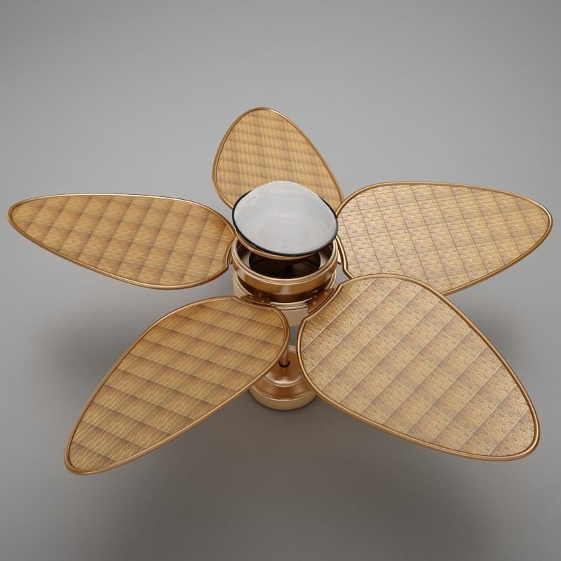  FAN 02  3D model_9
