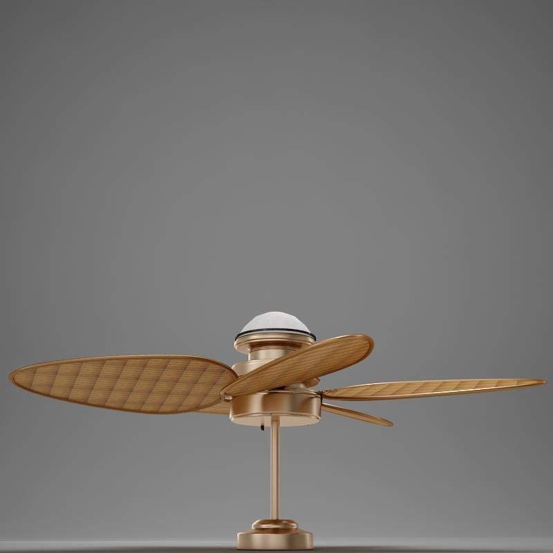  FAN 02  3D model_8