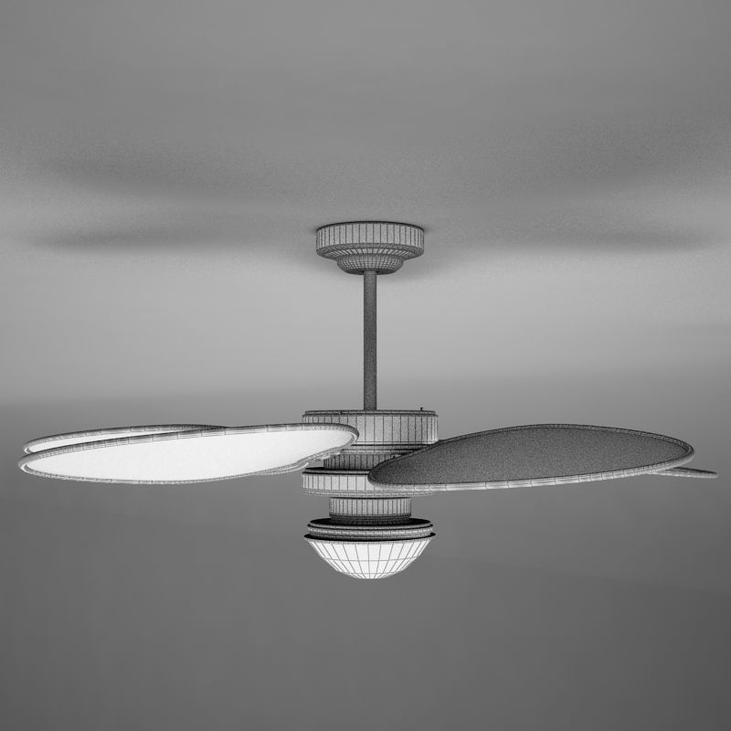  FAN 02  3D model_15