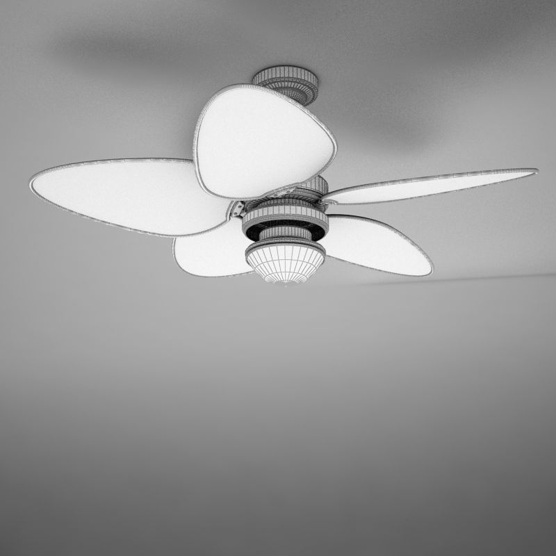  FAN 02  3D model_18