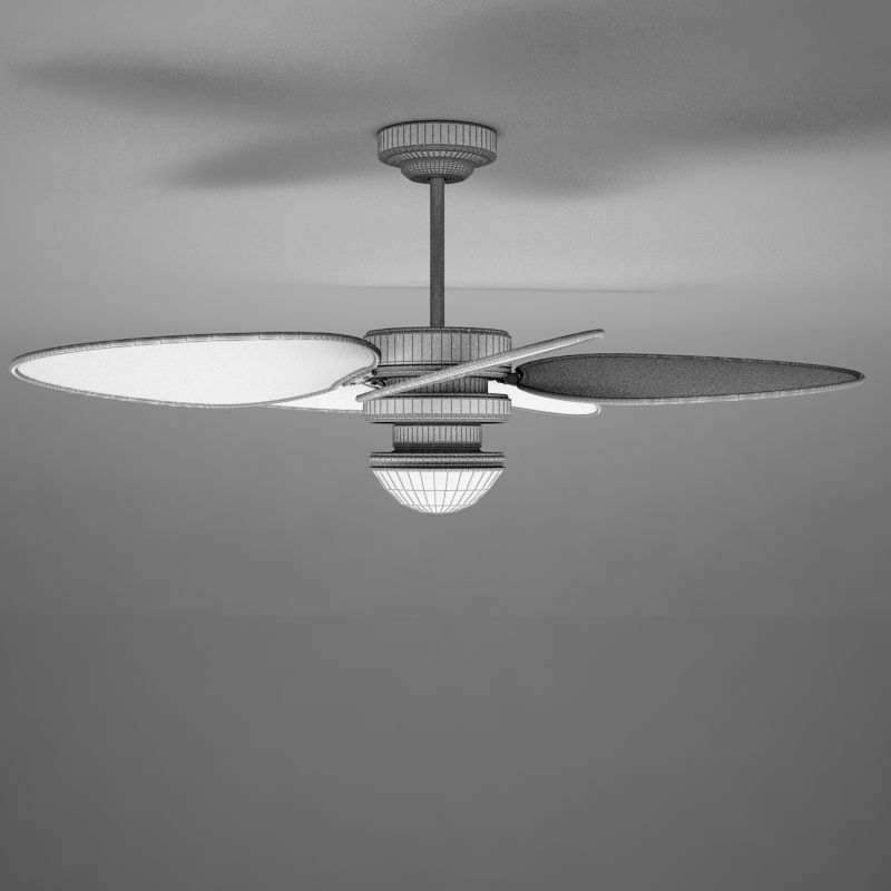  FAN 02  3D model_12