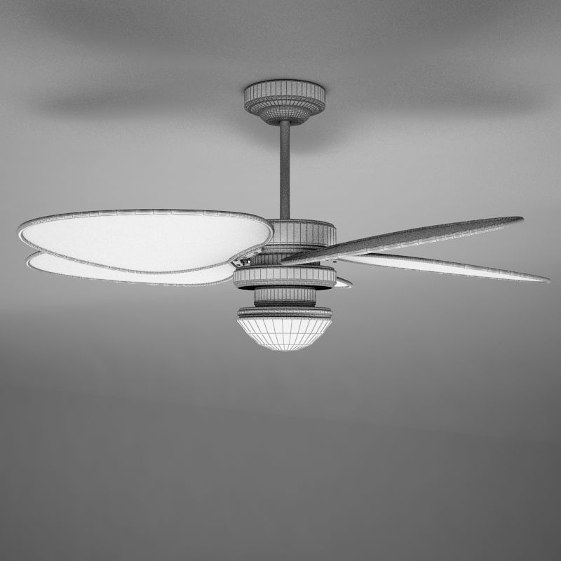  FAN 02  3D model_16