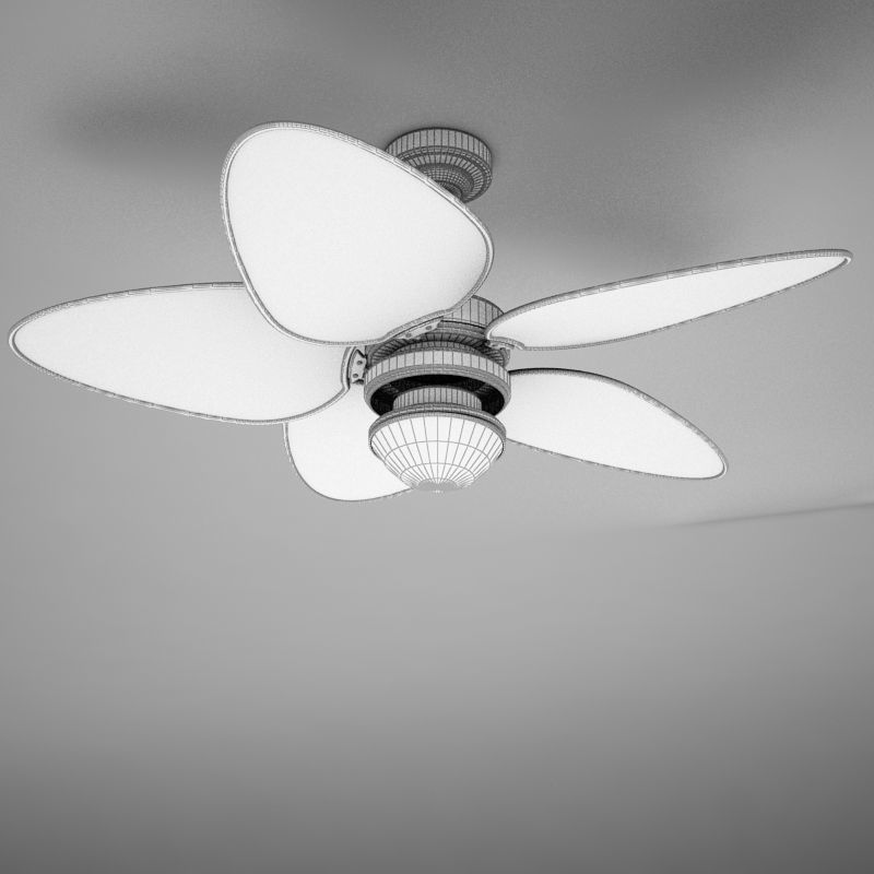  FAN 02  3D model_14