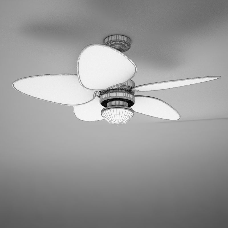  FAN 02  3D model_17