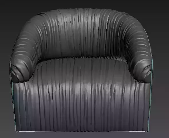 Arm chair