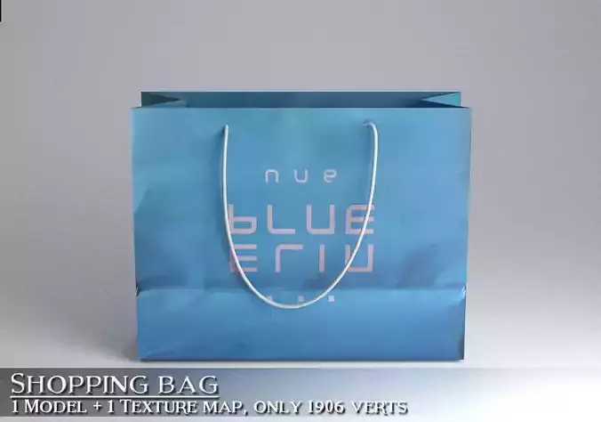 Shopping Bag