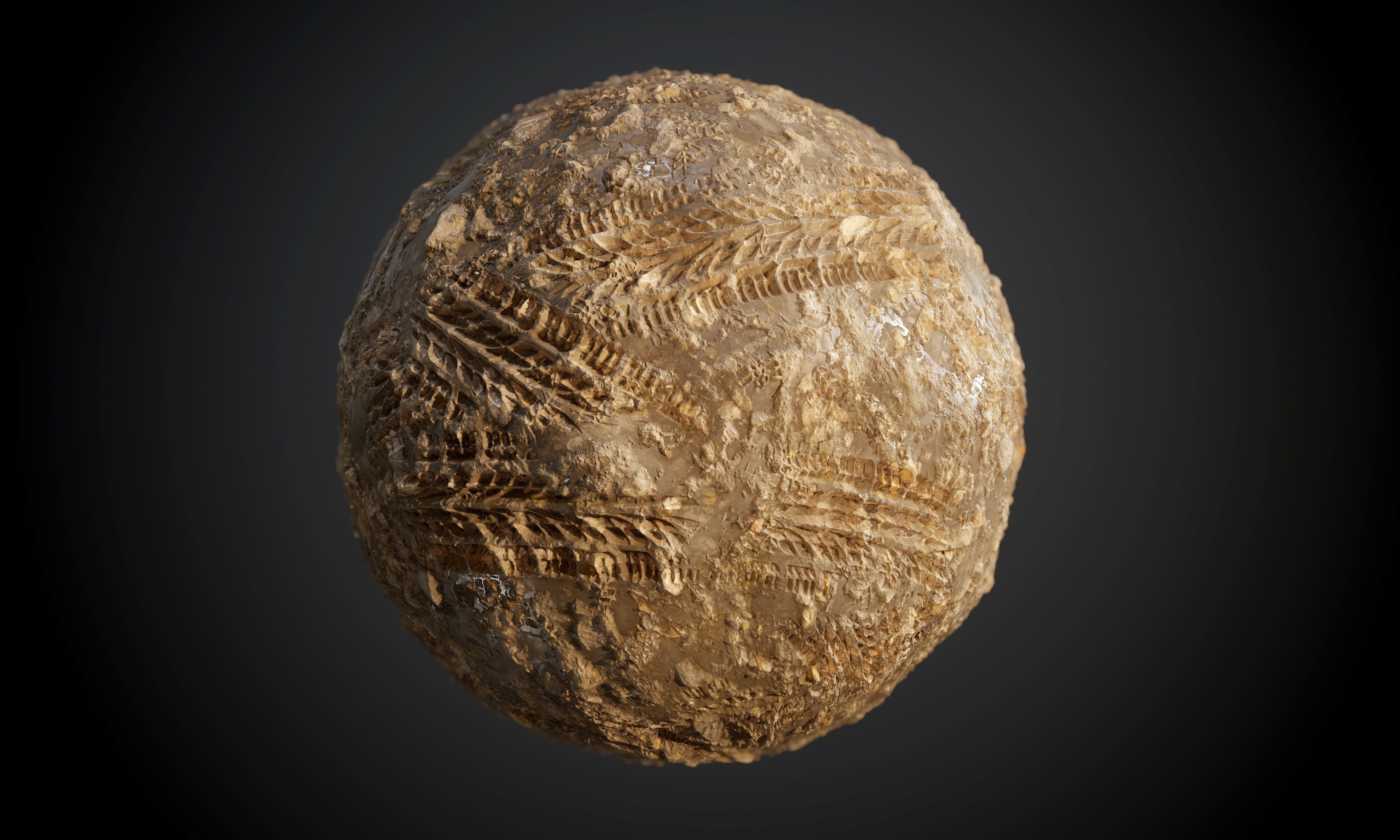 70 Ground Seamless PBR Texture Pack Texture_54