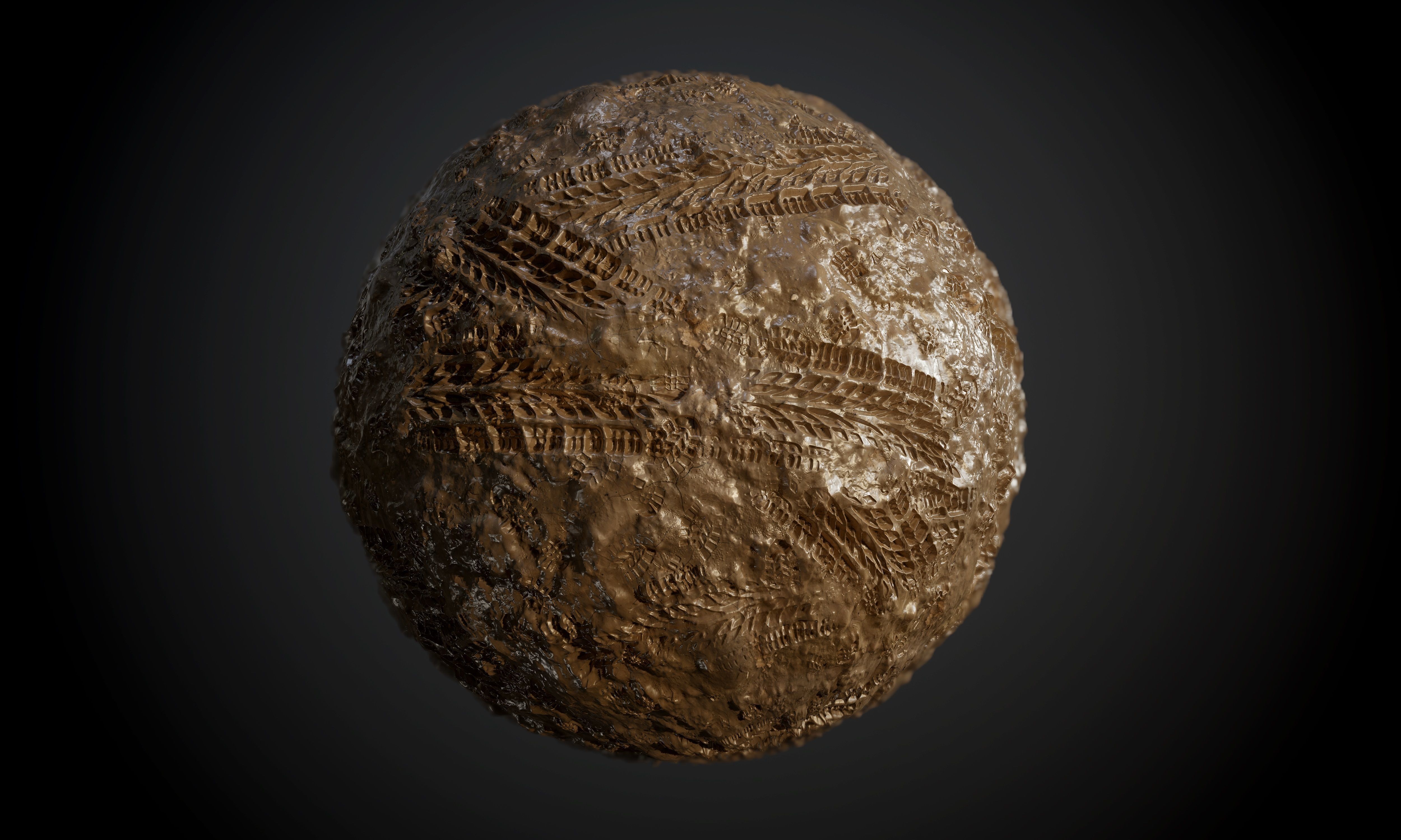 70 Ground Seamless PBR Texture Pack Texture_41