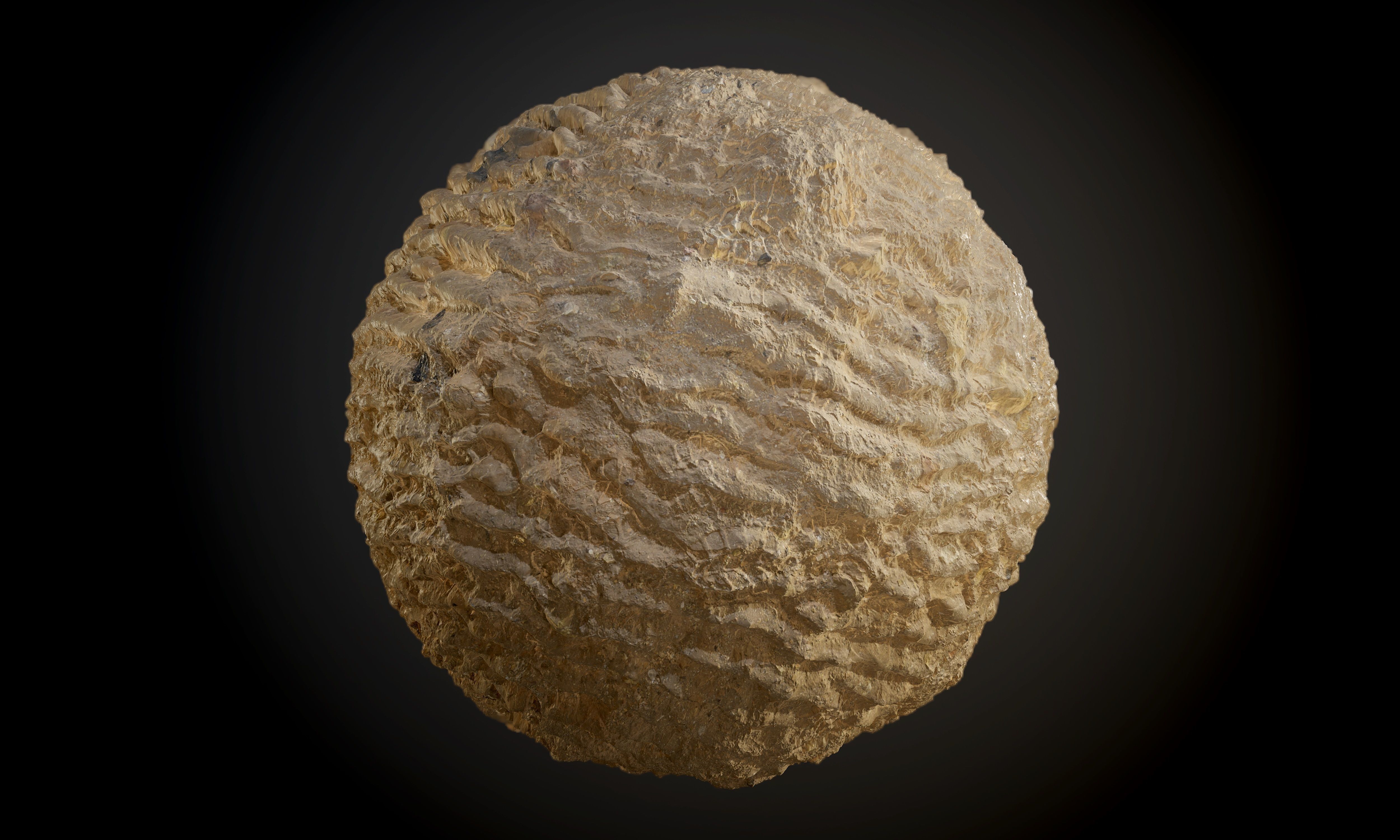 70 Ground Seamless PBR Texture Pack Texture_21