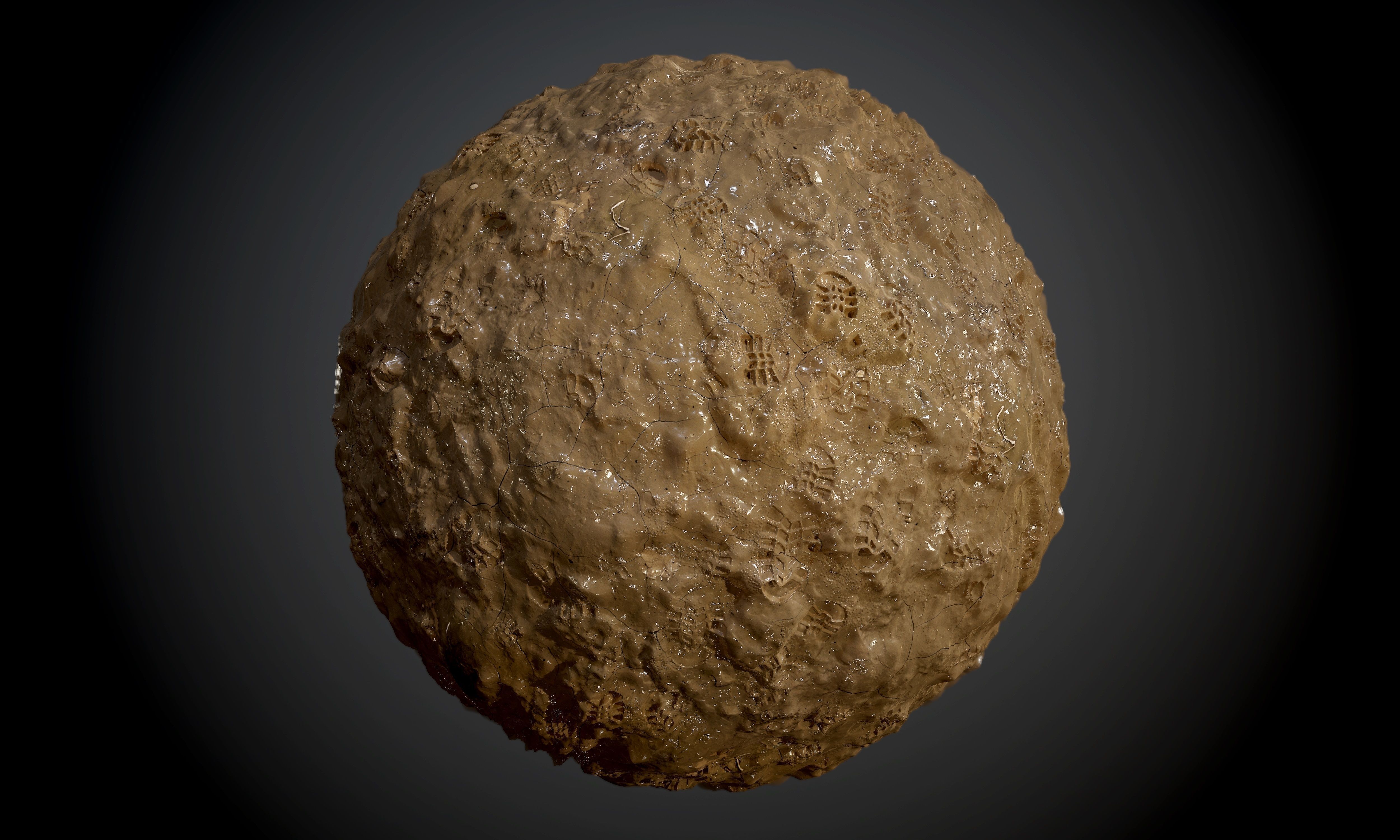 70 Ground Seamless PBR Texture Pack Texture_55