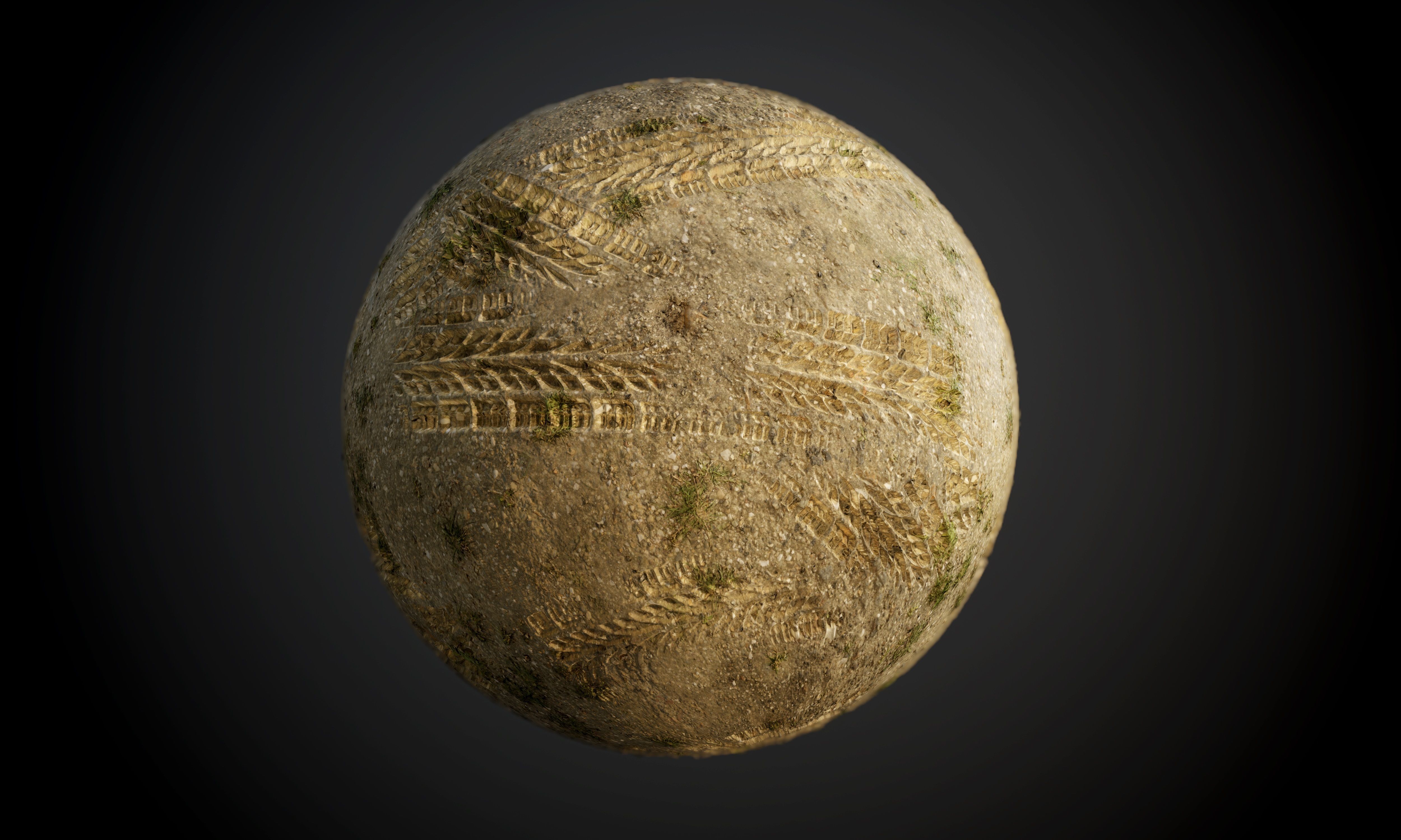 70 Ground Seamless PBR Texture Pack Texture_57