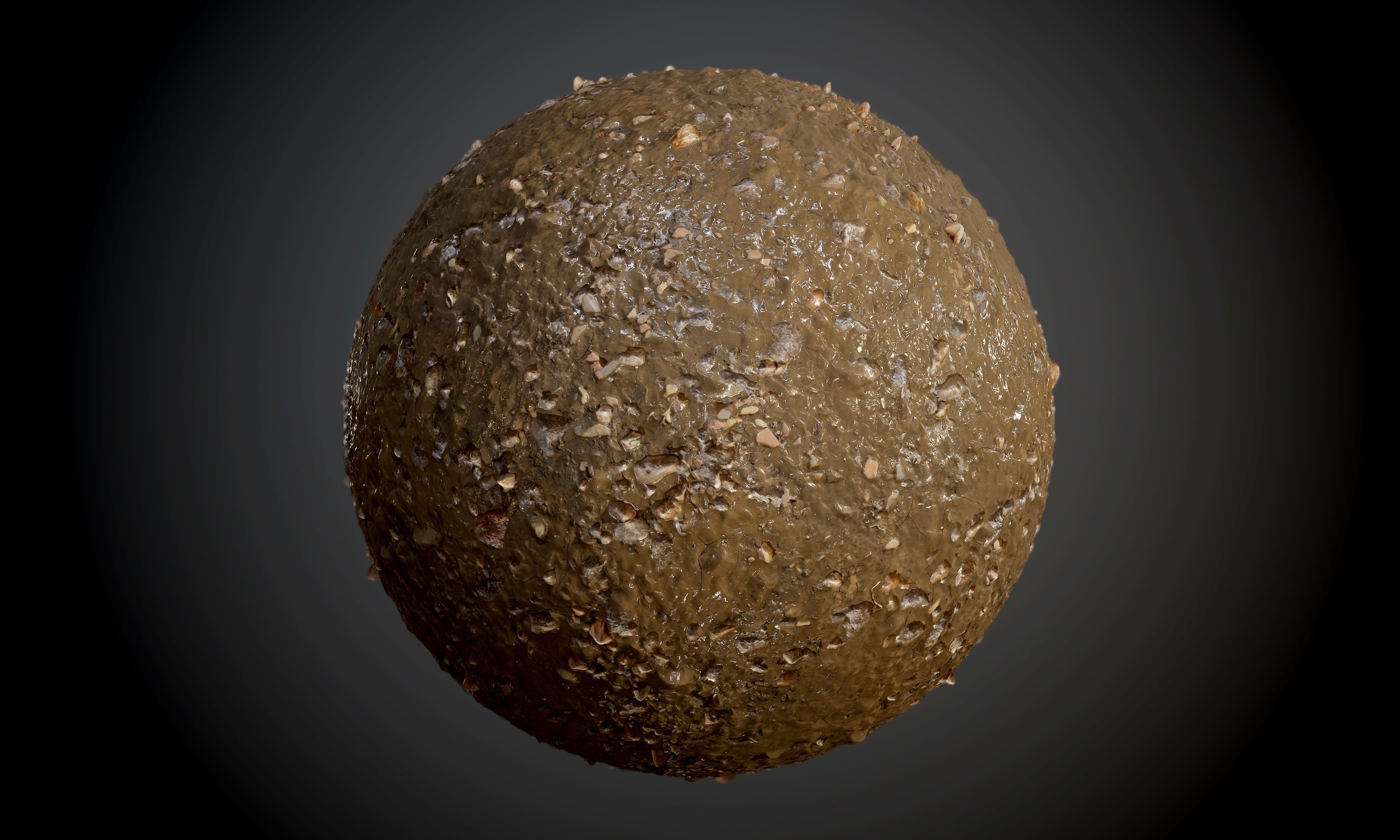70 Ground Seamless PBR Texture Pack Texture_58