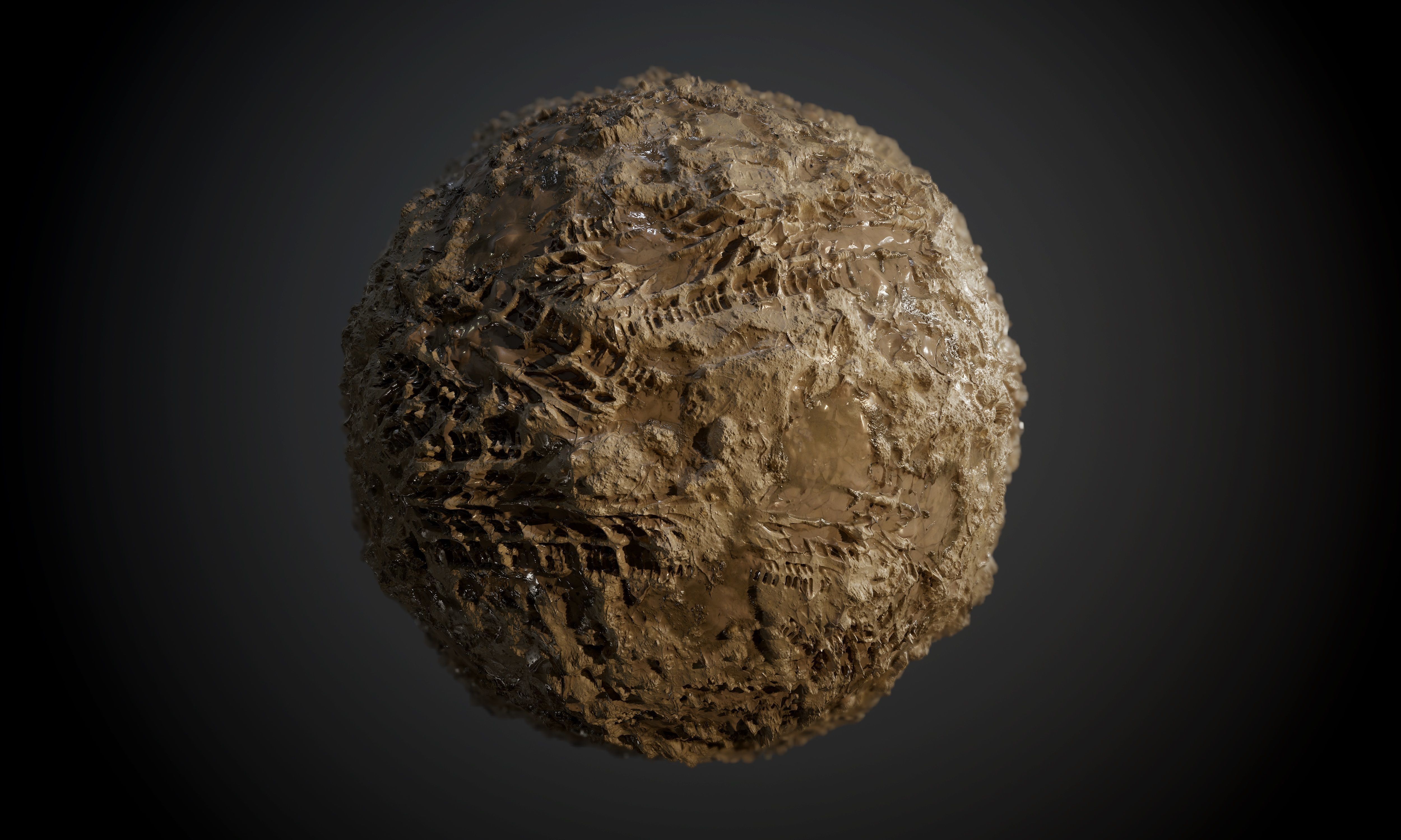 70 Ground Seamless PBR Texture Pack Texture_59