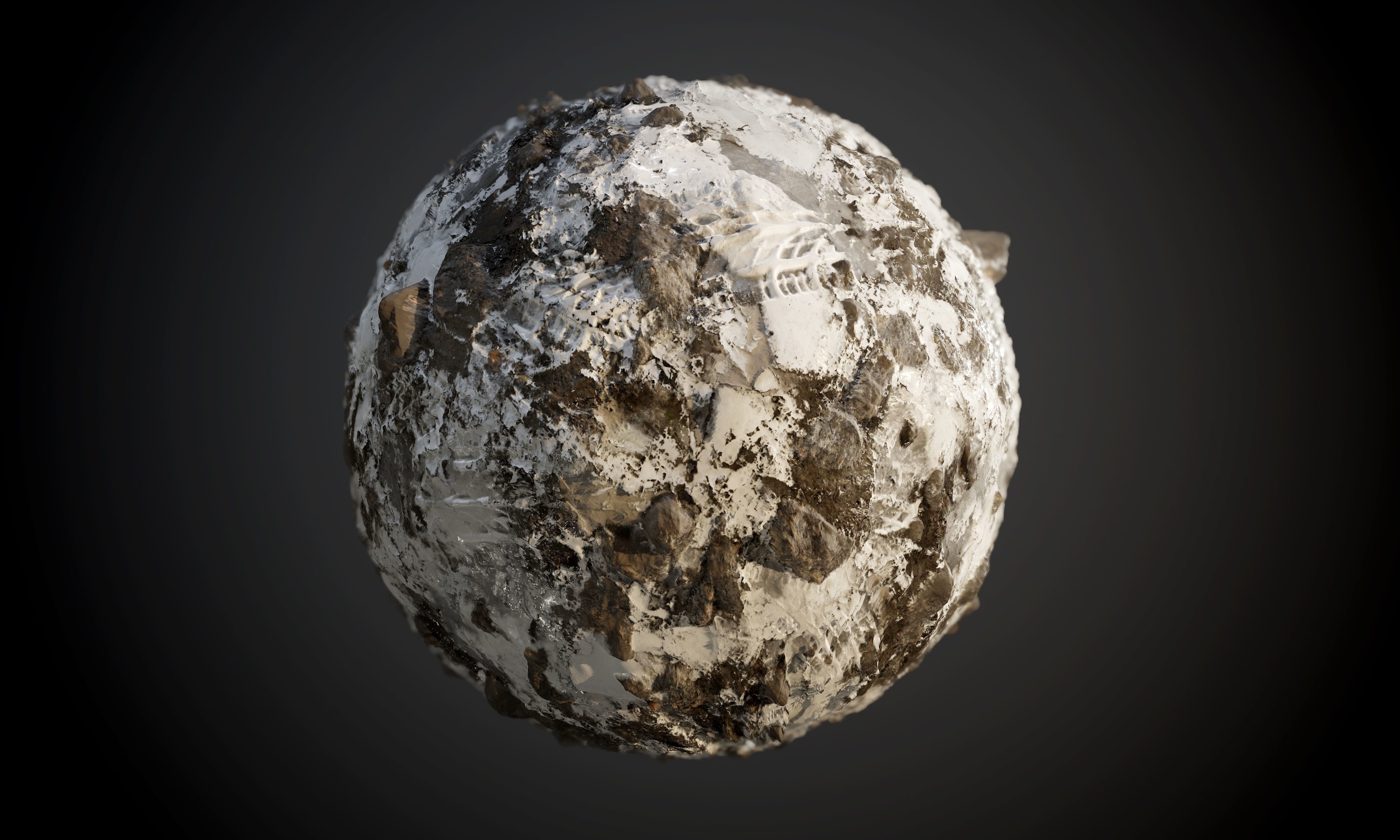 70 Ground Seamless PBR Texture Pack Texture_47