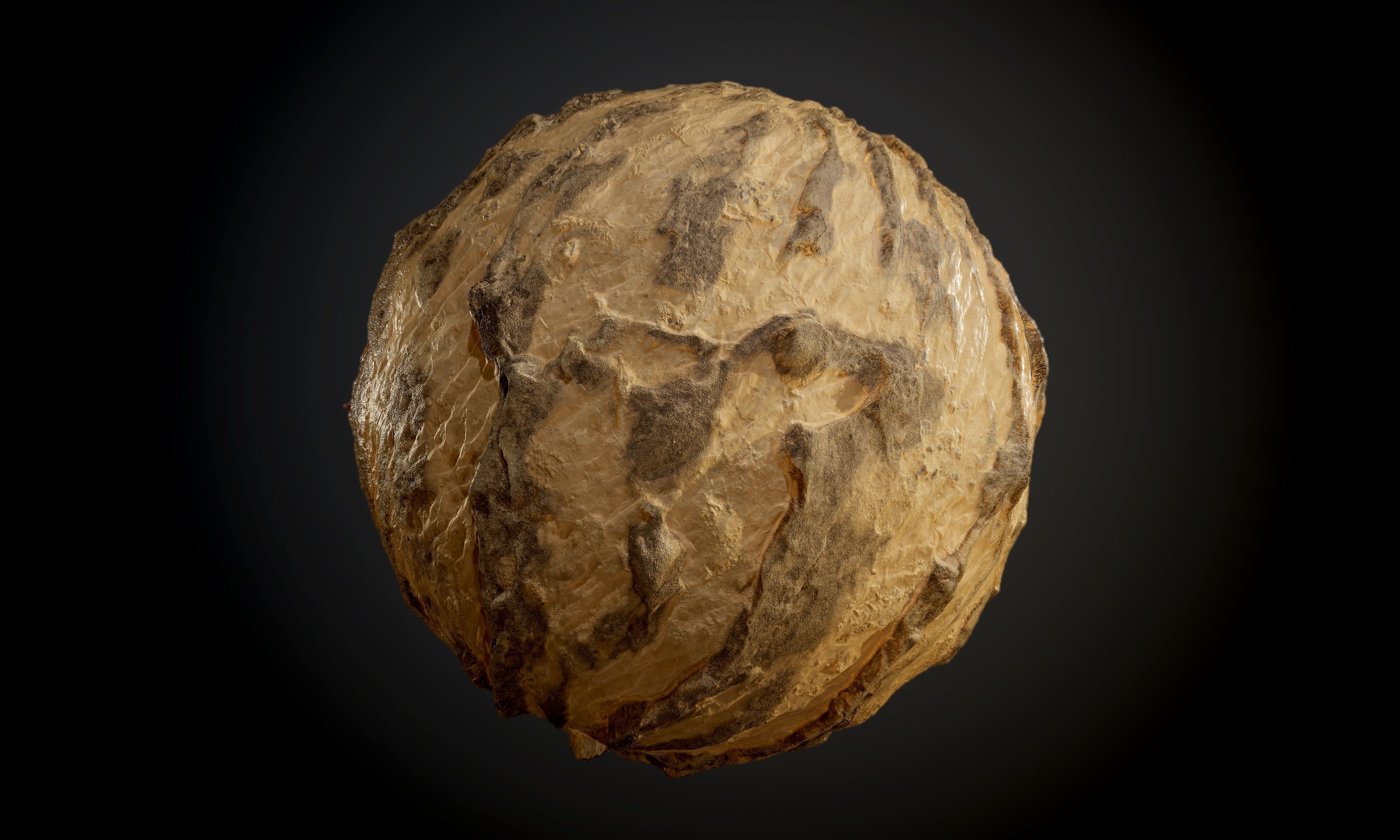 70 Ground Seamless PBR Texture Pack Texture_27